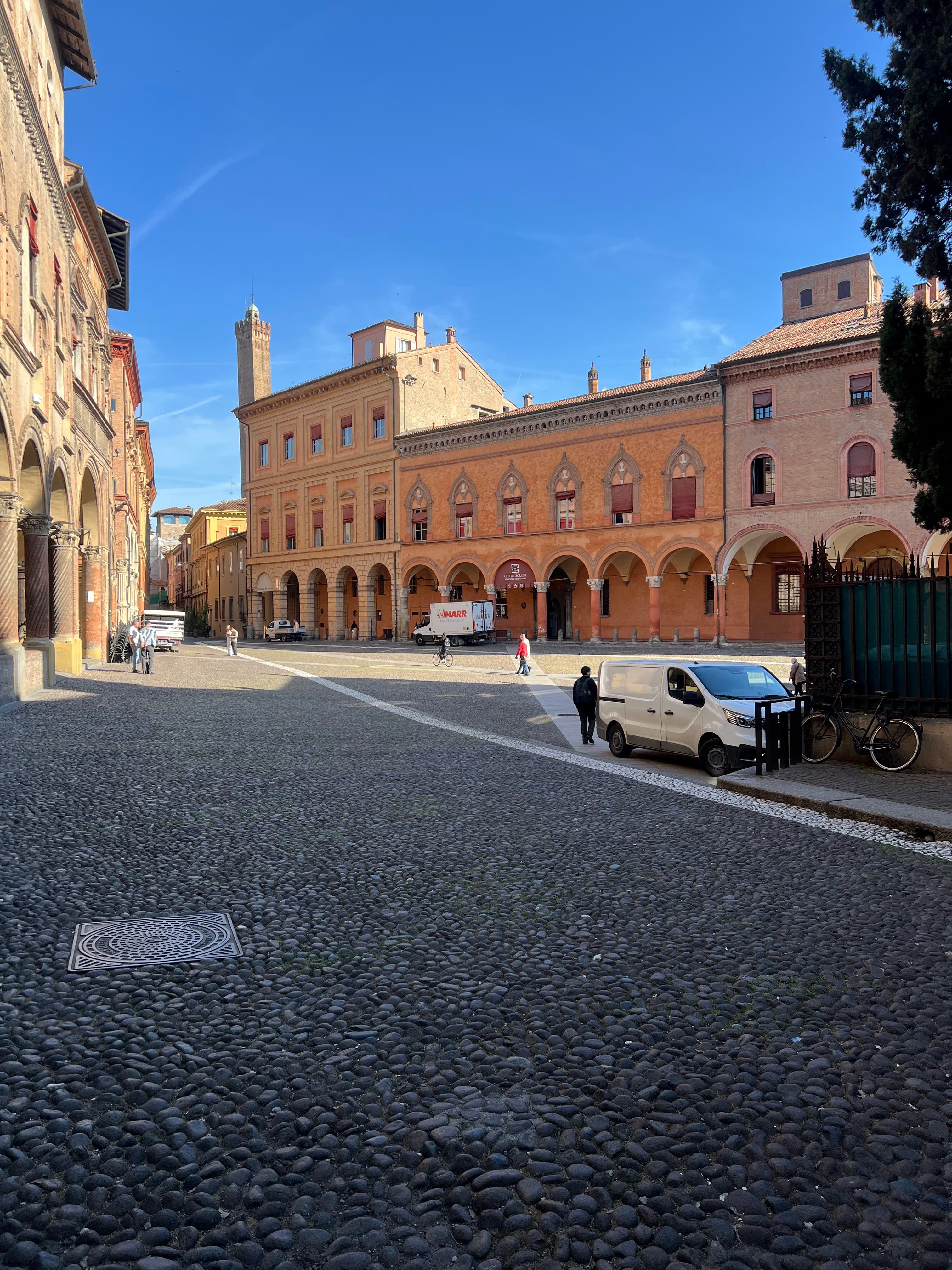 Photography Tour of the Old Town